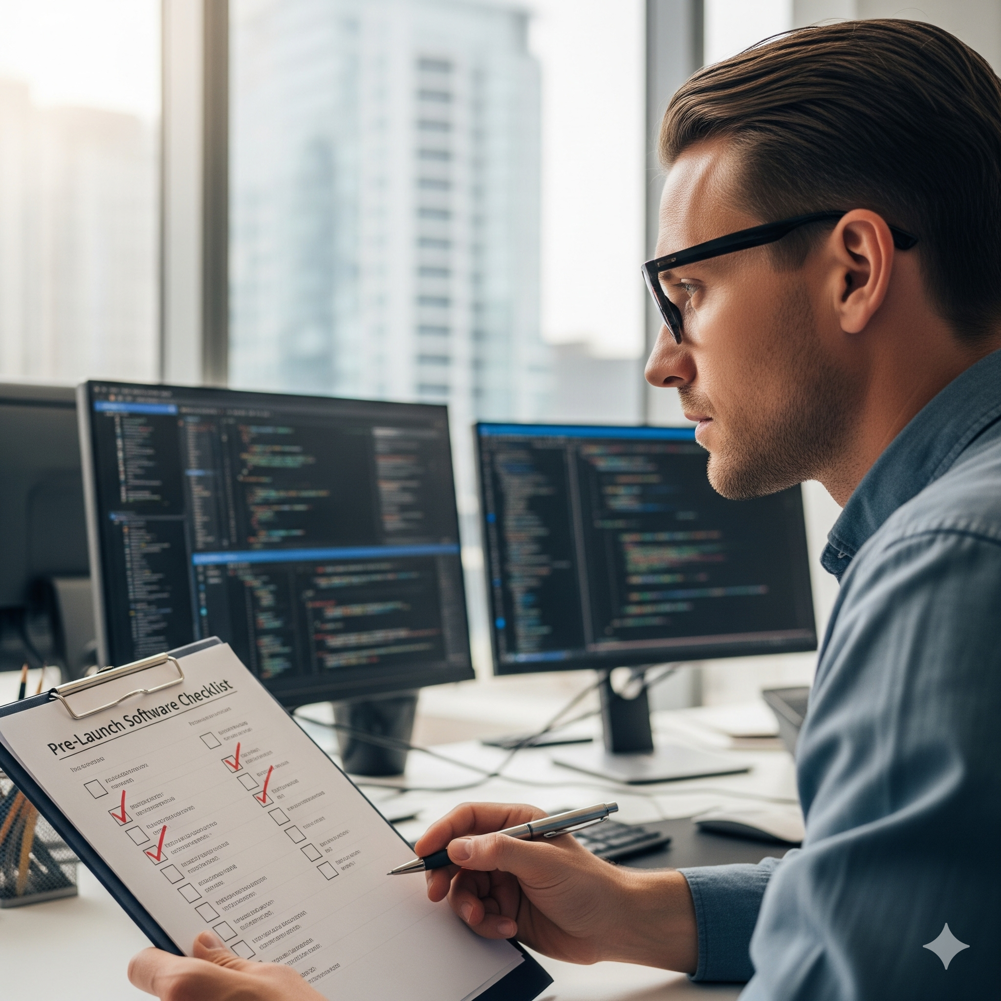 Requirements Gathering